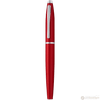 Cross Calais Selectip Rollerball Pen - Matte Metallic Crimson - Pen Boutique Ltd