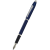 Cross Century II Fountain Pen - Blue-Pen Boutique Ltd