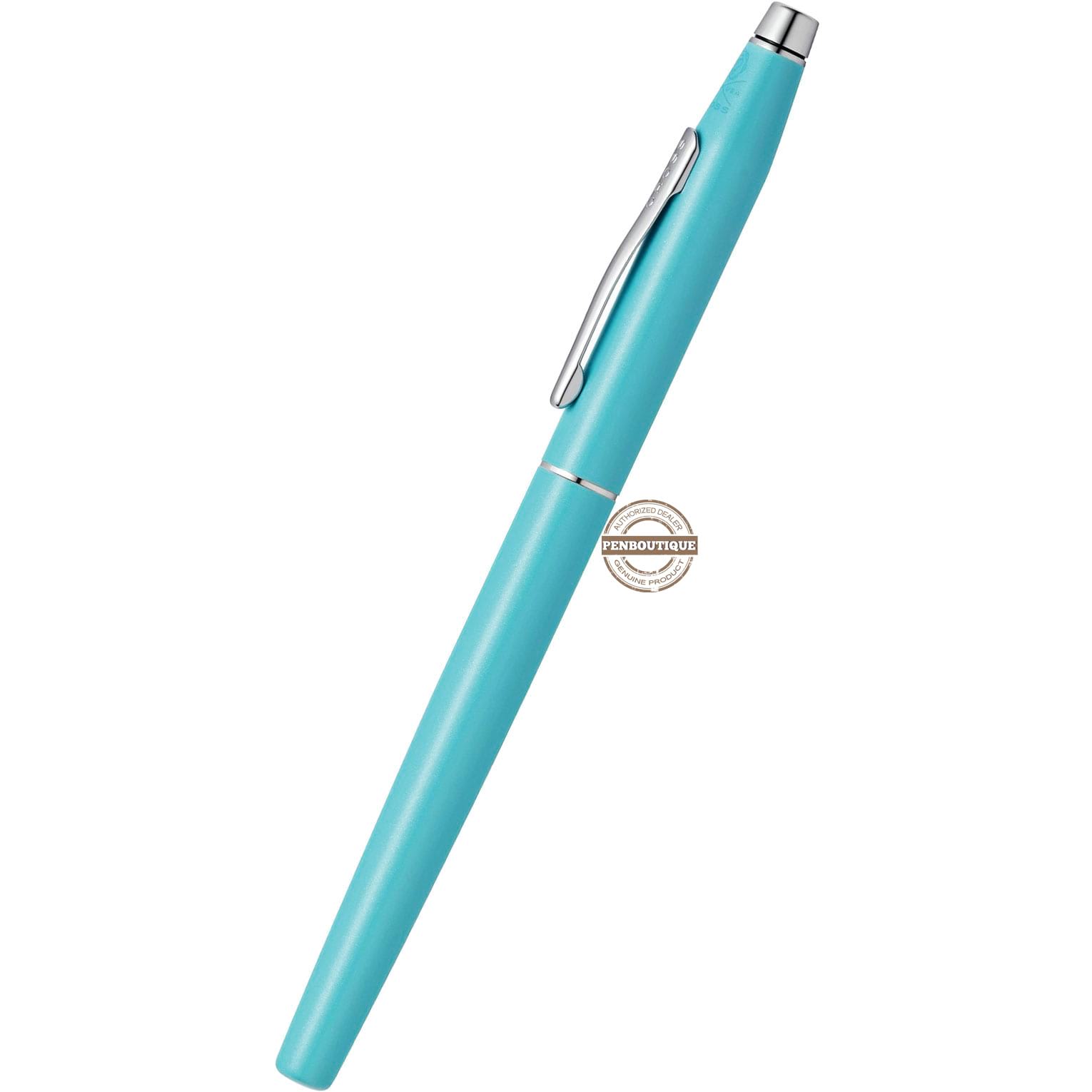 Cross Classic Century Fountain Pen - Aquatic Sea-Pen Boutique Ltd