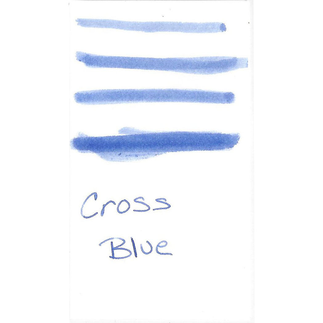 Cross Ink Bottle - 62.5ml-Pen Boutique Ltd