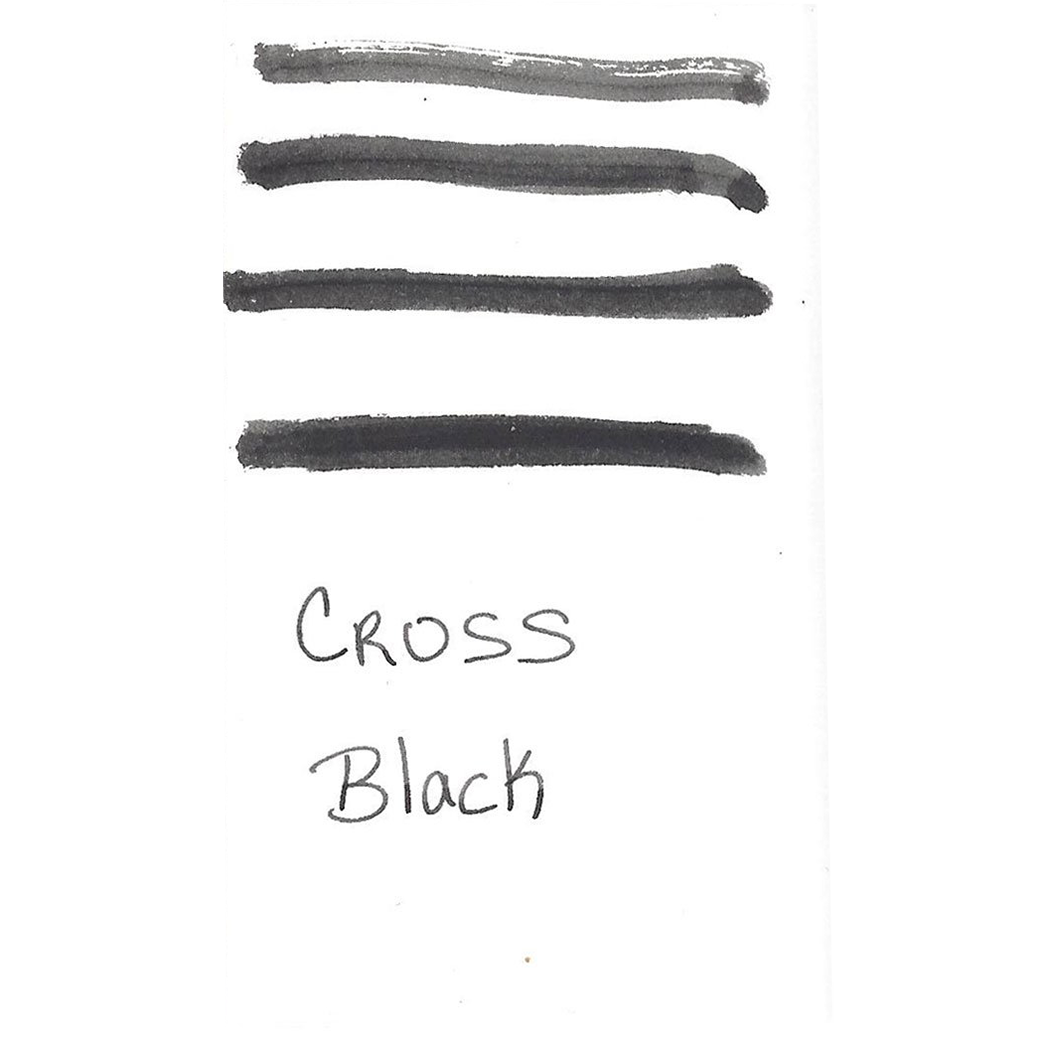 Cross Ink Bottle - 62.5ml-Pen Boutique Ltd