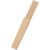 Cross Single Pen Case - Sand beige creme - Pen Boutique Ltd