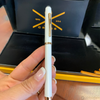 Cross Tech3+ Multifunction Pen - Pearlescent White - Pen Boutique Ltd