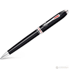On Sale: Cross Townsend Ballpoint Pen - Scuderia Ferrari - Glossy Black - Rhodium Trim - Pen Boutique Ltd
