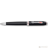 On Sale: Cross Townsend Ballpoint Pen - Scuderia Ferrari - Glossy Black - Rhodium Trim - Pen Boutique Ltd