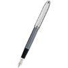 Cross Townsend Fountain Pen - Tango Slate - Broad Nib - Pen Boutique Ltd