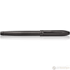 Cross Townsend Fountain Pen - Black Micro Knurl - Pen Boutique Ltd