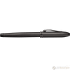 Cross Townsend Fountain Pen - Black Micro Knurl - Pen Boutique Ltd