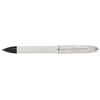 Cross Townsend eStylus Pen - Brushed Platinum Plate - Pen Boutique Ltd