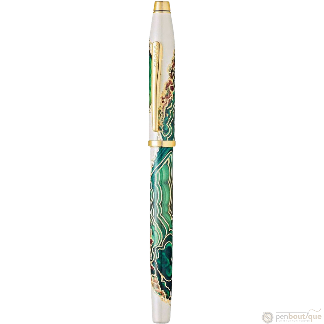 Cross Wanderlust Fountain Pen - Borneo-Pen Boutique Ltd