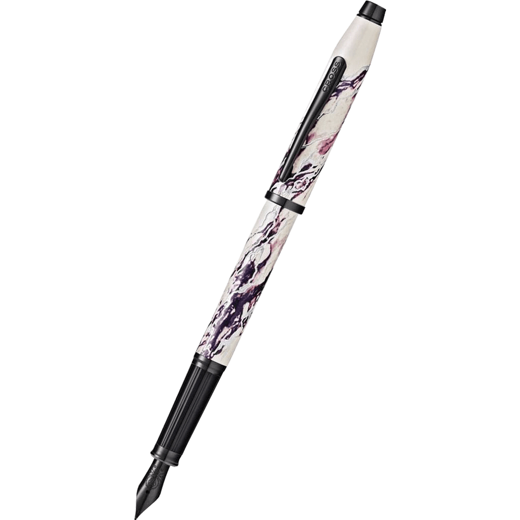 Cross Wanderlust Fountain Pen - Everest - Pen Boutique Ltd