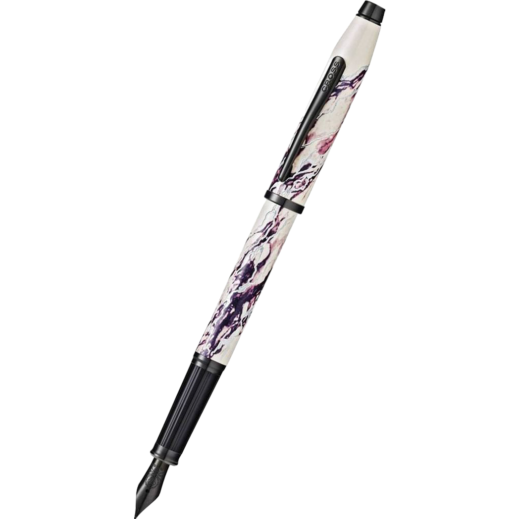 Cross Wanderlust Fountain Pen - Everest-Pen Boutique Ltd