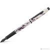 Cross Wanderlust Fountain Pen - Everest - Pen Boutique Ltd