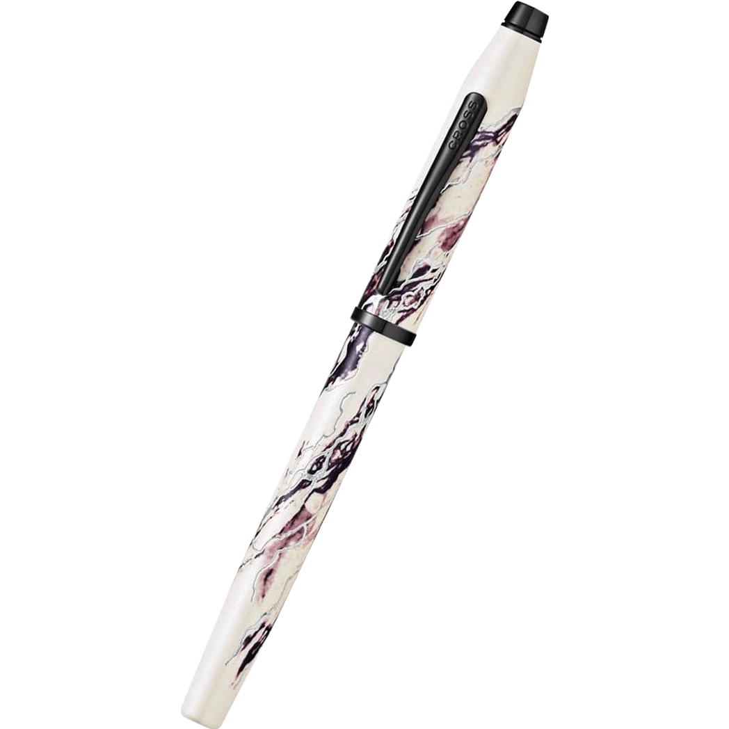 Cross Wanderlust Fountain Pen - Everest - Pen Boutique Ltd