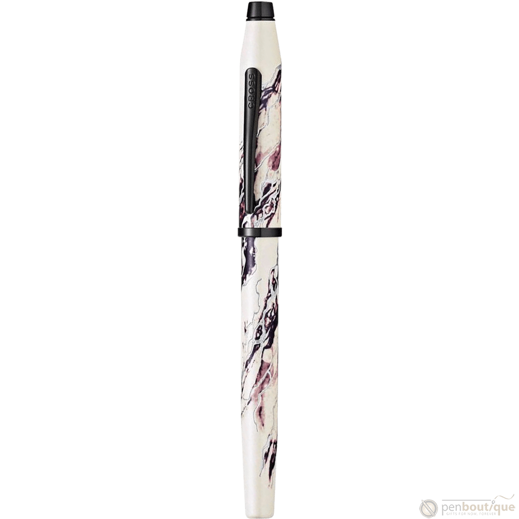 Cross Wanderlust Fountain Pen - Everest - Pen Boutique Ltd