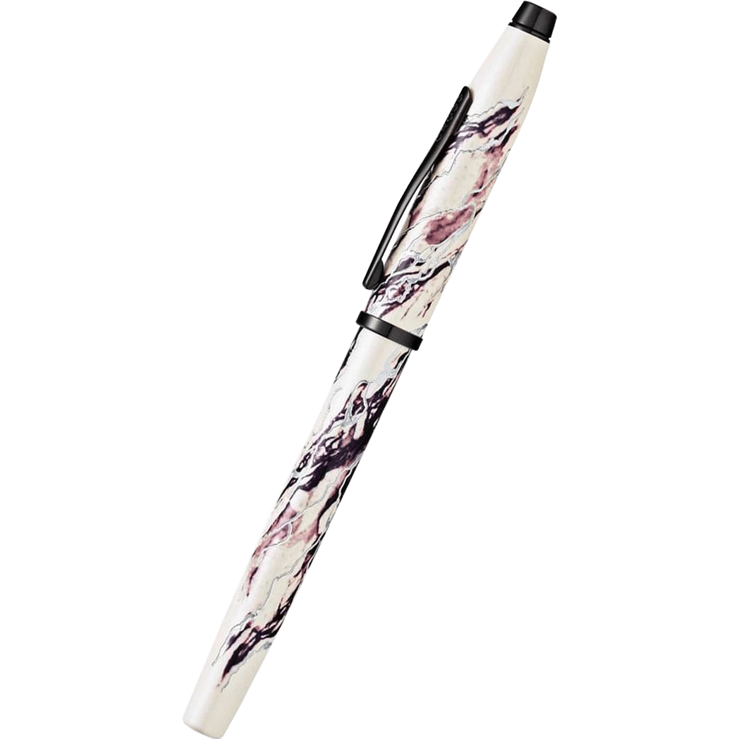 Cross Wanderlust Fountain Pen - Everest - Pen Boutique Ltd