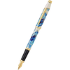 Cross Wanderlust Fountain Pen - Malta - Pen Boutique Ltd