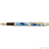 Cross Wanderlust Fountain Pen - Malta - Pen Boutique Ltd