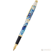 Cross Wanderlust Fountain Pen - Malta - Pen Boutique Ltd