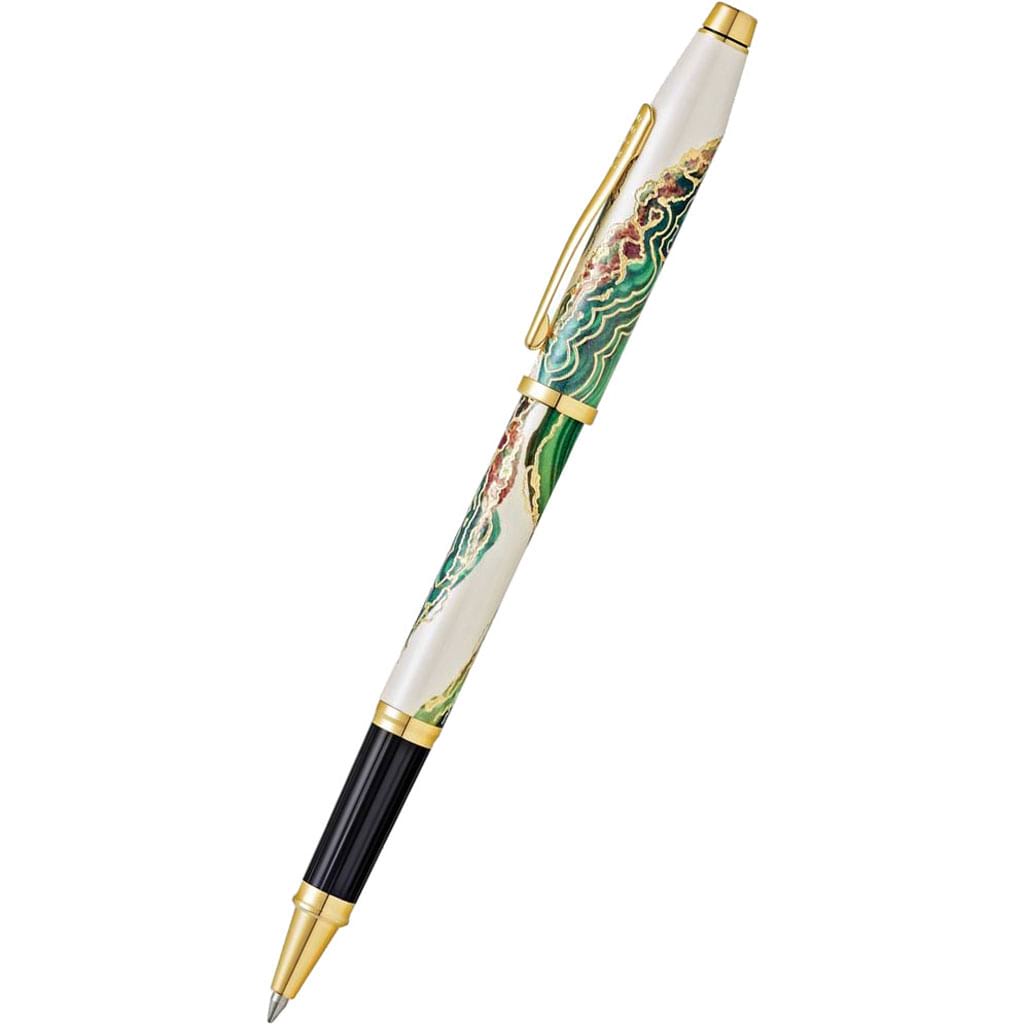 Cross Wanderlust Rollerball Pen - Borneo - Pen Boutique Ltd