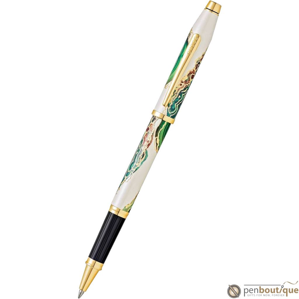 Cross Wanderlust Rollerball Pen - Borneo - Pen Boutique Ltd