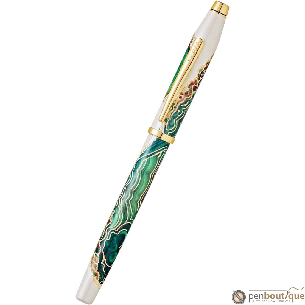 Cross Wanderlust Rollerball Pen - Borneo - Pen Boutique Ltd