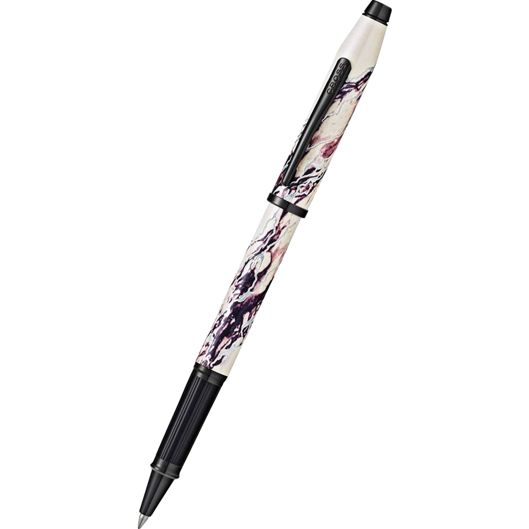 Cross Wanderlust Rollerball Pen - Everest-Pen Boutique Ltd