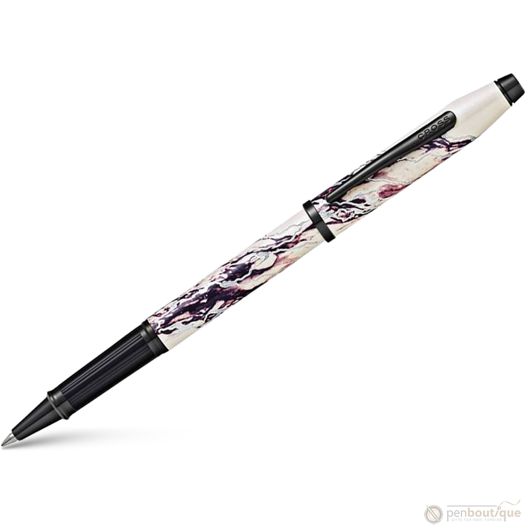 Cross Wanderlust Rollerball Pen - Everest-Pen Boutique Ltd
