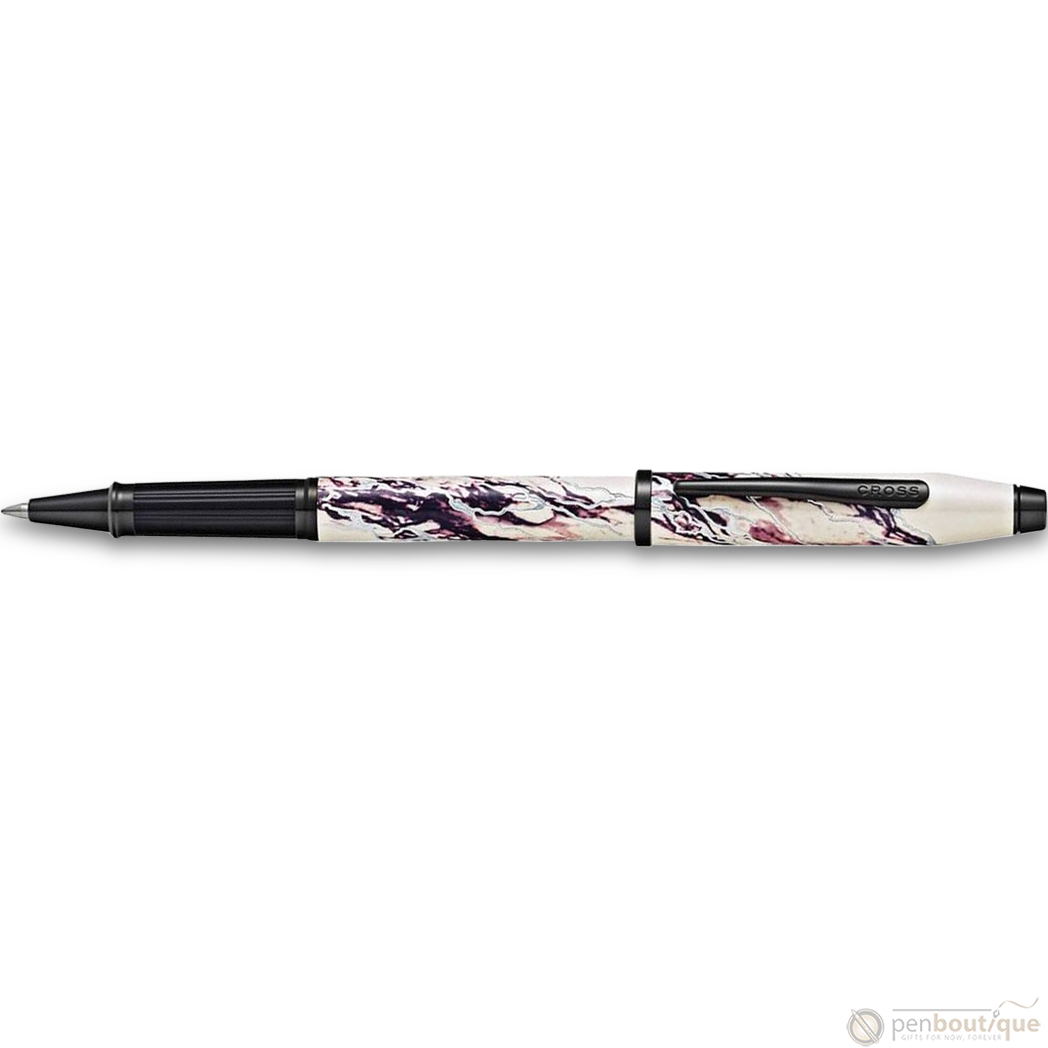 Cross Wanderlust Rollerball Pen - Everest-Pen Boutique Ltd