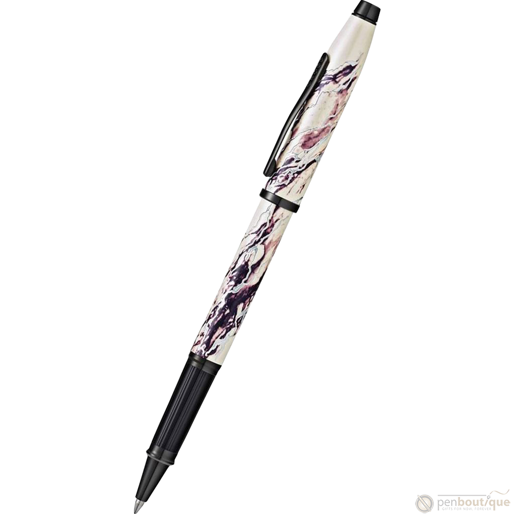Cross Wanderlust Rollerball Pen - Everest-Pen Boutique Ltd