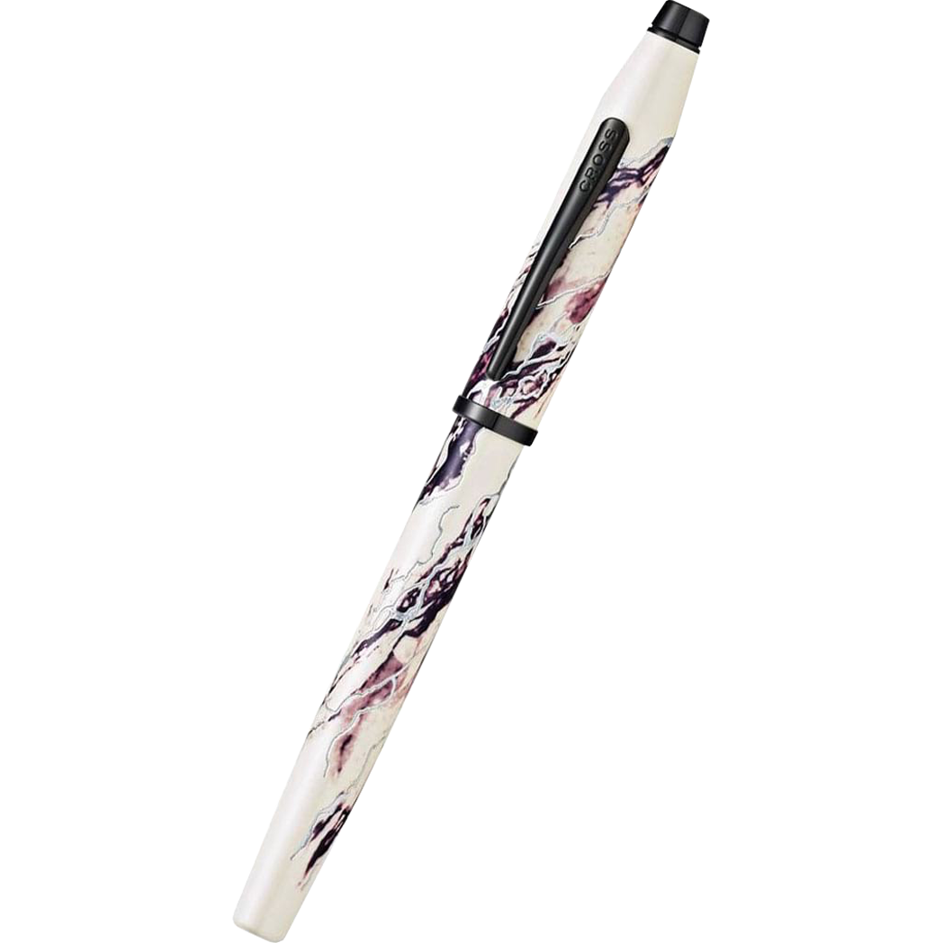 Cross Wanderlust Rollerball Pen - Everest-Pen Boutique Ltd