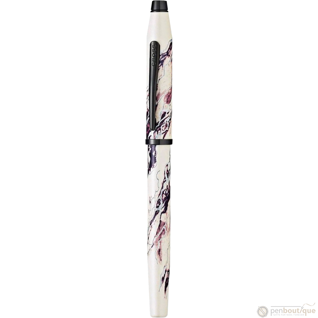 Cross Wanderlust Rollerball Pen - Everest-Pen Boutique Ltd