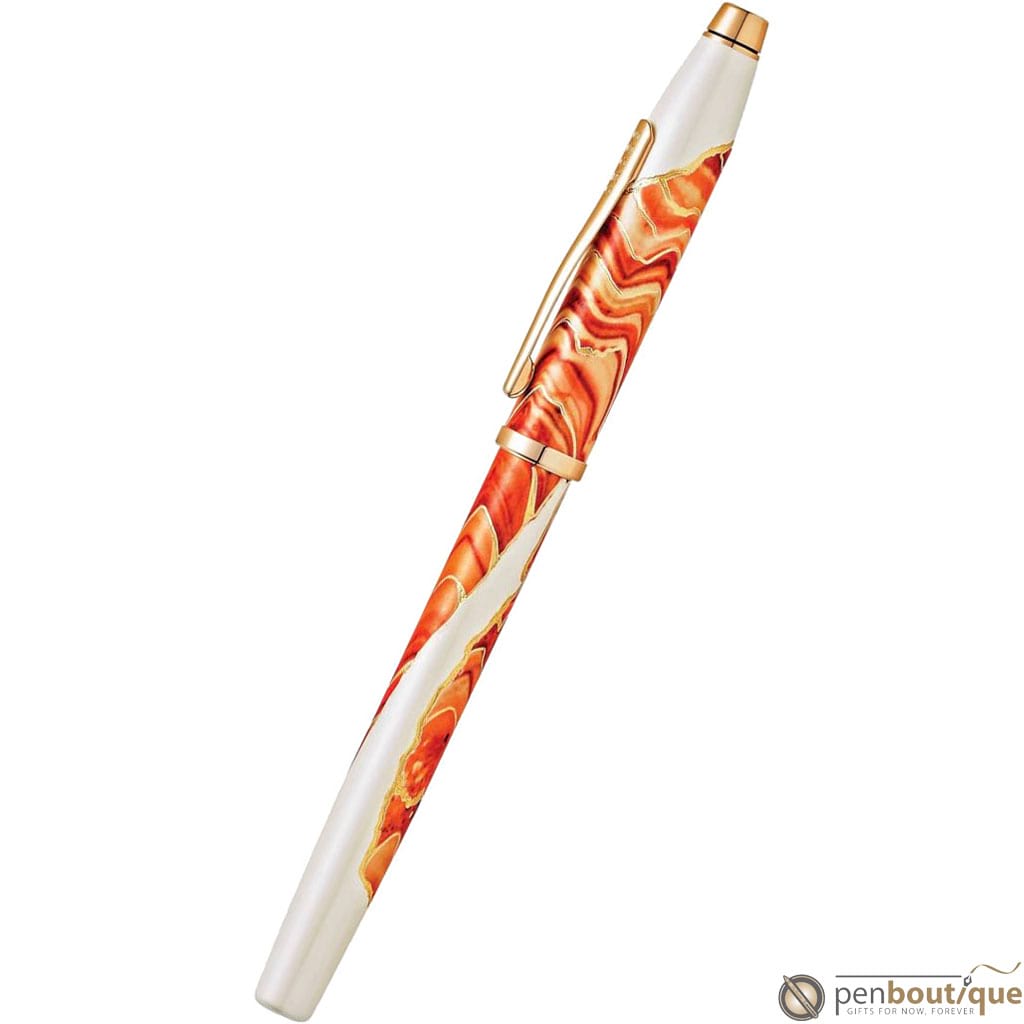 Cross Wanderlust Rollerball Pen - Antelope Canyon-Pen Boutique Ltd