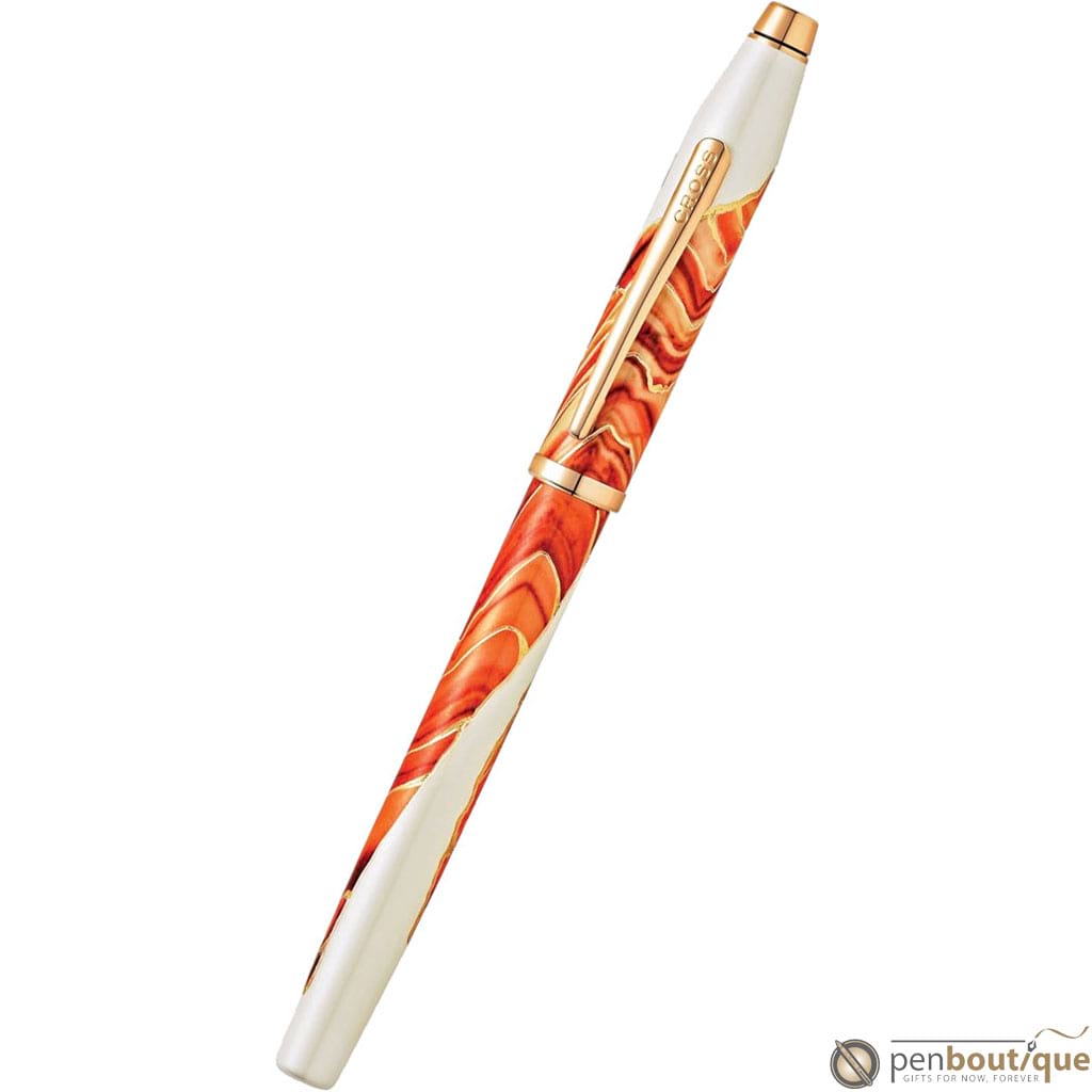 Cross Wanderlust Rollerball Pen - Antelope Canyon-Pen Boutique Ltd