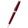 Cross Aventura Ballpoint Pen - Fire Engine Red - Pen Boutique Ltd
