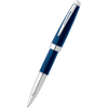 Cross Aventura RollerBall Pen - Starry Blue - Pen Boutique Ltd