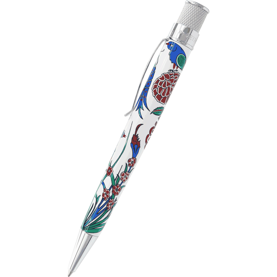 Retro 51 Tornado Gift Set - Iznik Garden Retro 51