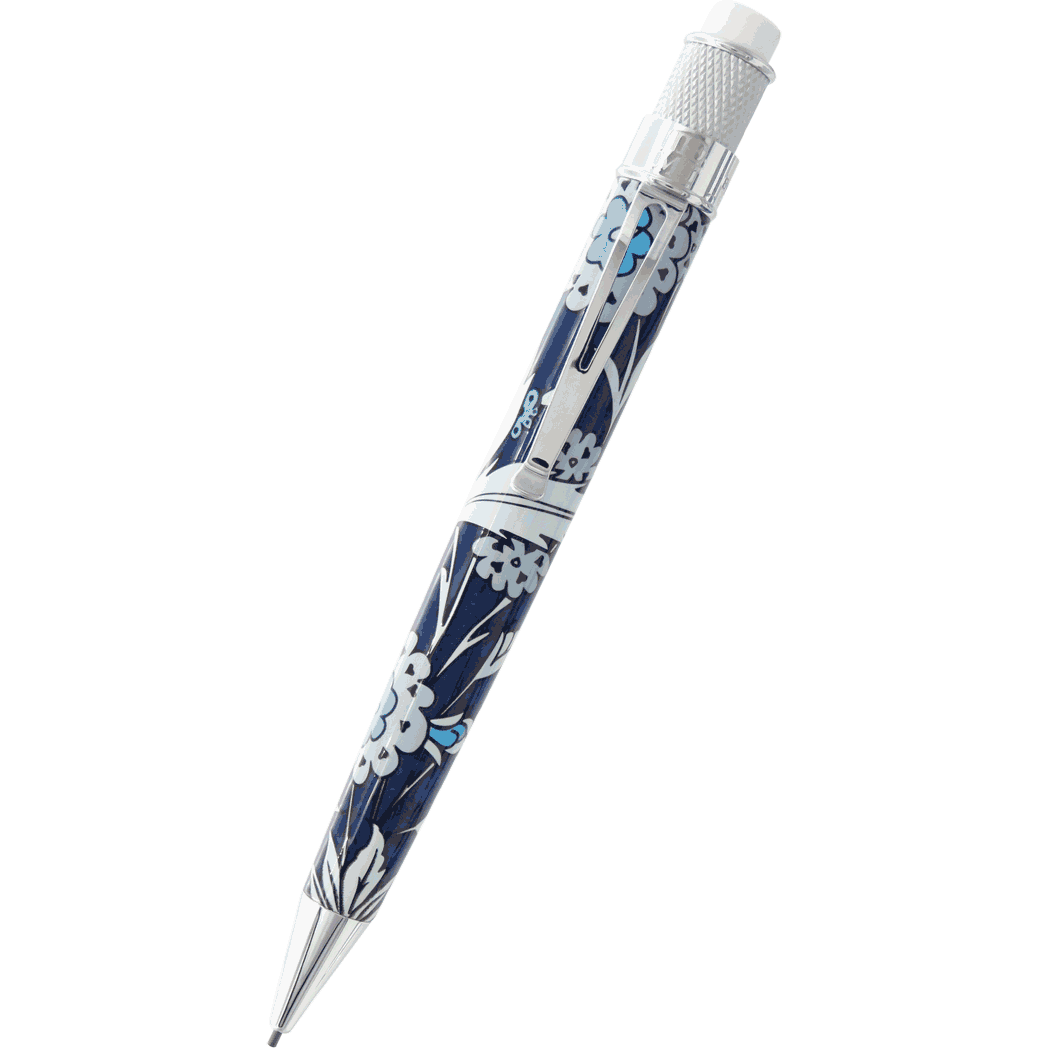 Retro 51 Tornado Gift Set - Iznik Garden Retro 51