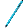 Cross Tech3+ Multifunction Pen - Light Blue - Pen Boutique Ltd