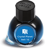 Colorverse Mini Ink - Spaceward - Crystal Planet - 5ml - Pen Boutique Ltd