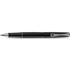 Diplomat Esteem Rollerball Pen - Black Lacquer - Pen Boutique Ltd