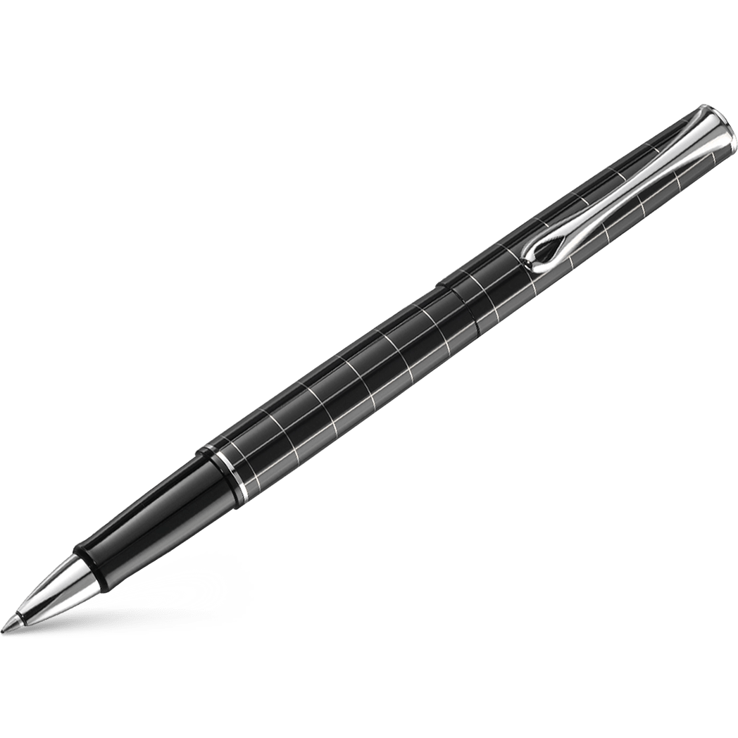 Diplomat Optimist Rollerball Pen - Rhomb - Pen Boutique Ltd