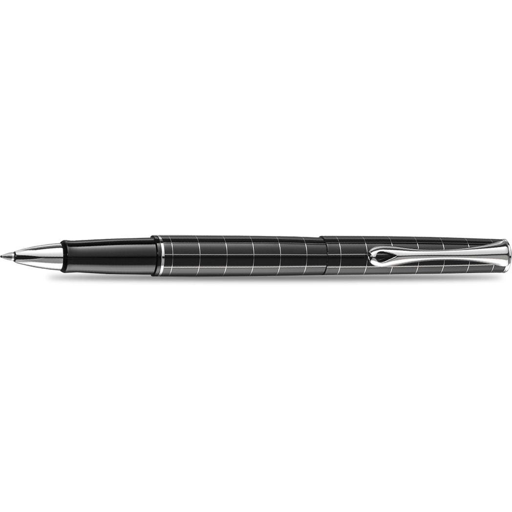 Diplomat Optimist Rollerball Pen - Rhomb - Pen Boutique Ltd