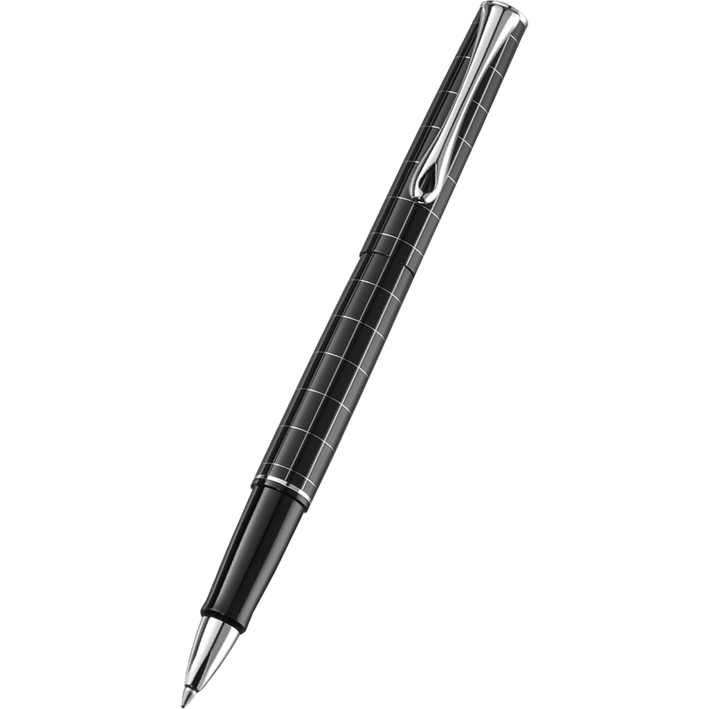 Diplomat Optimist Rollerball Pen - Rhomb - Pen Boutique Ltd