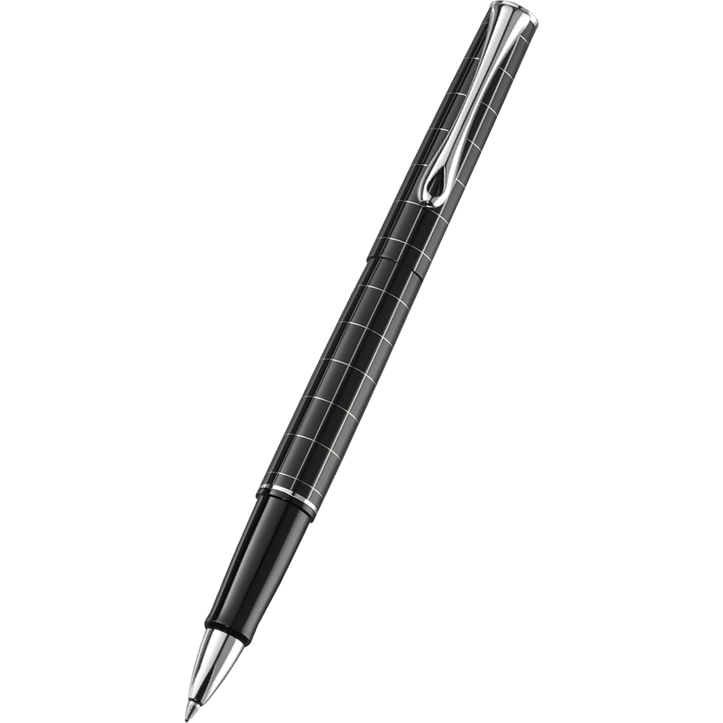 Diplomat Optimist Rollerball Pen - Rhomb - Pen Boutique Ltd