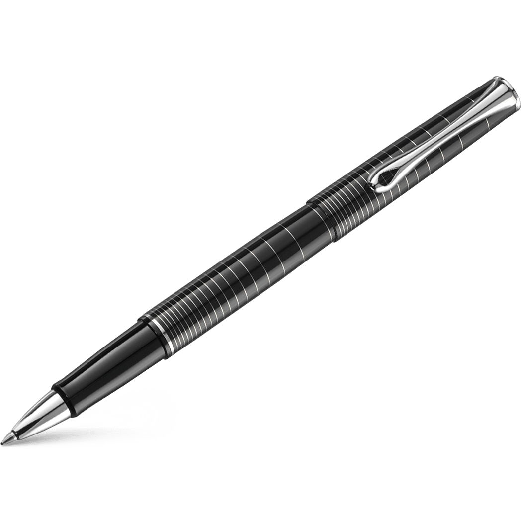 Diplomat Optimist Rollerball Pen - Ring - Pen Boutique Ltd