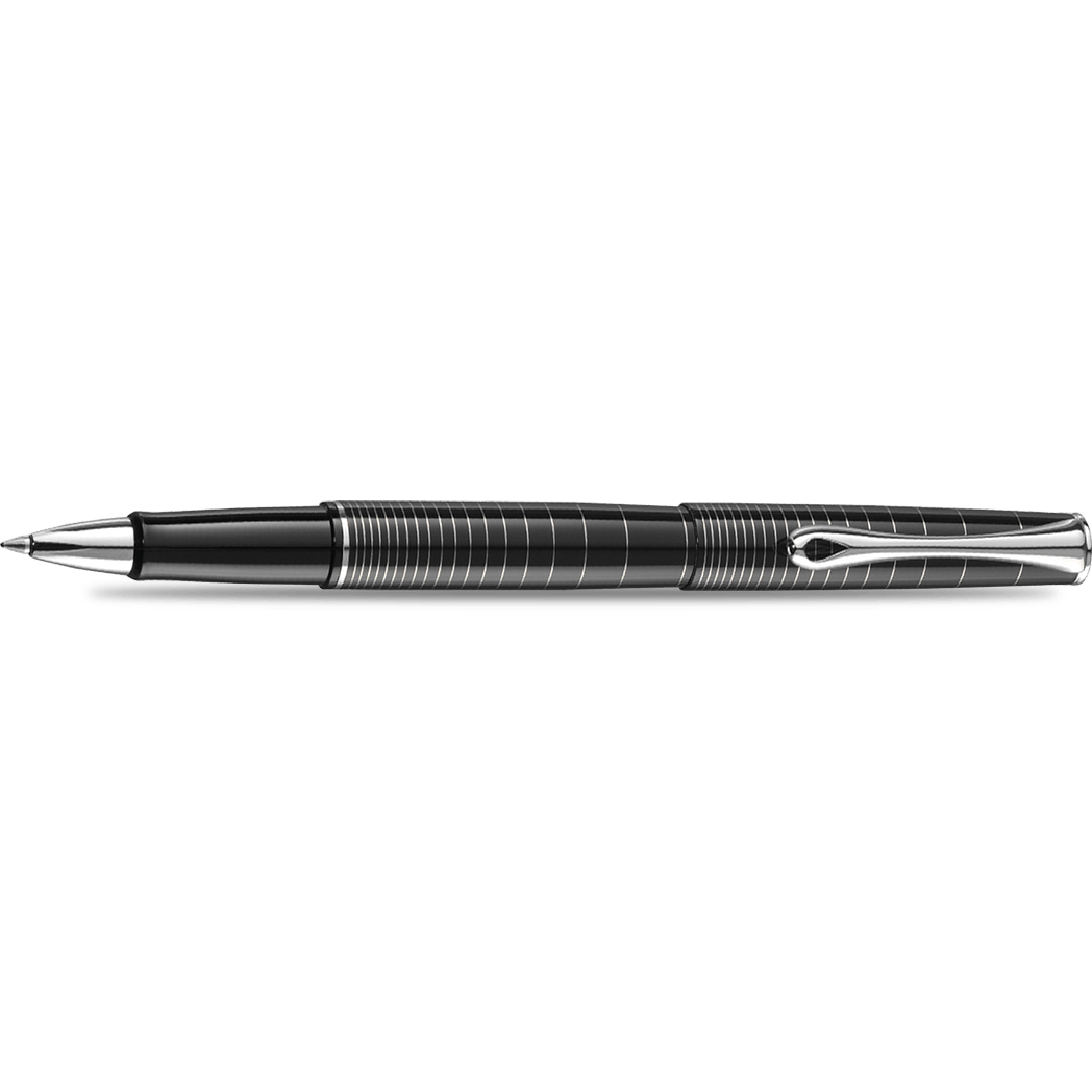 Diplomat Optimist Rollerball Pen - Ring - Pen Boutique Ltd