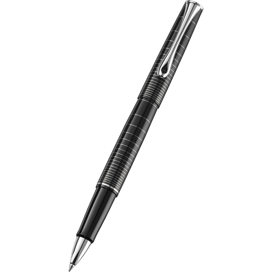 Diplomat Optimist Rollerball Pen - Ring - Pen Boutique Ltd