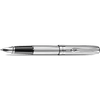 Diplomat Excellence A2 Rollerball Pen - Guilloche Chrome - Pen Boutique Ltd