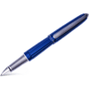 Diplomat Aero Rollerball Pen - Blue - Pen Boutique Ltd